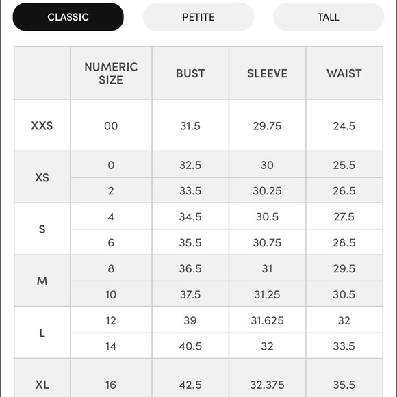 Ann Taylor White Lace Button-Up Blouse - Picture 12 of 12